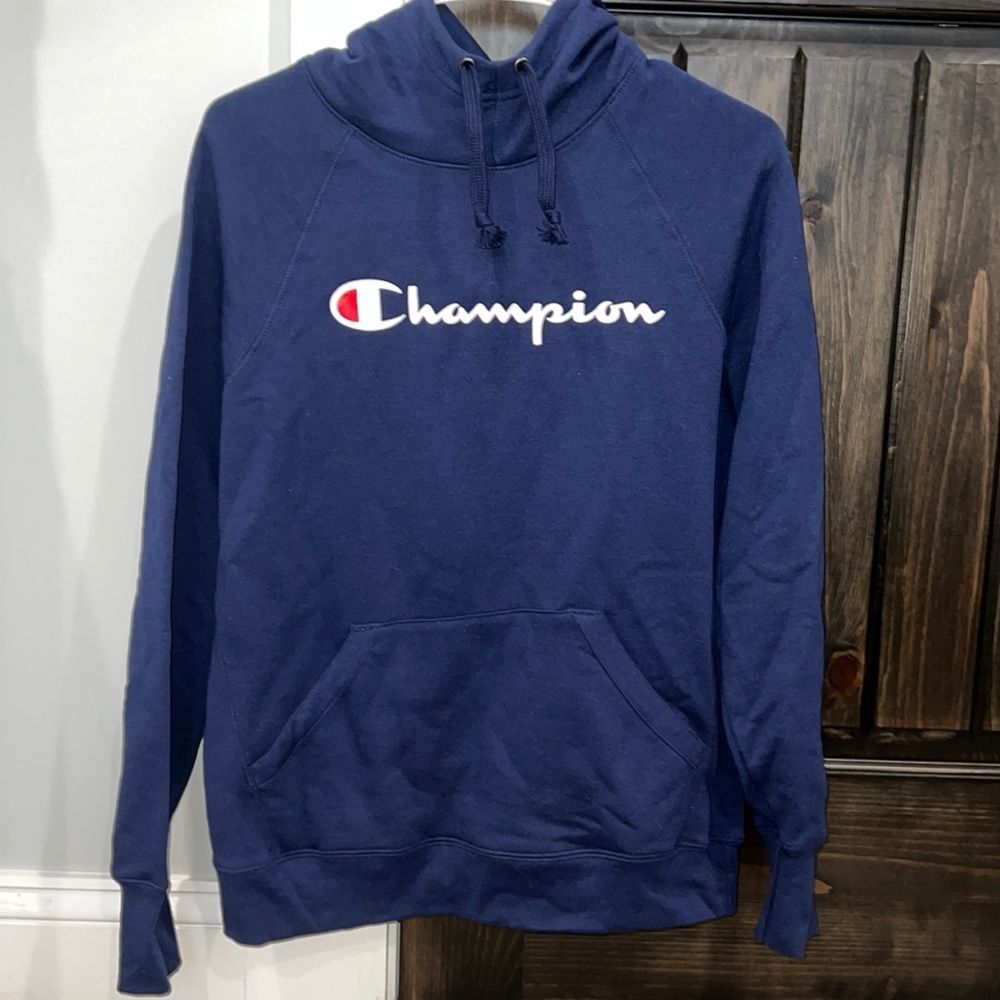 Champion Hoodie